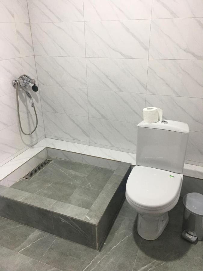 Friendly B&B ギュムリ エクステリア 写真